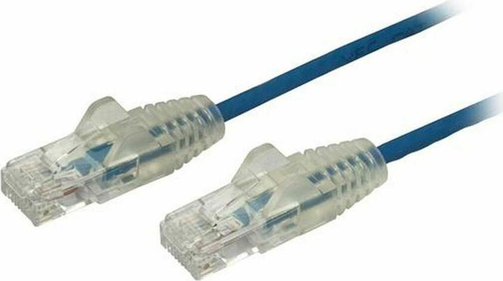 Produktbild StarTech .com 3 m Cat6-Kabel (U/UTP, CAT6, 3 m)