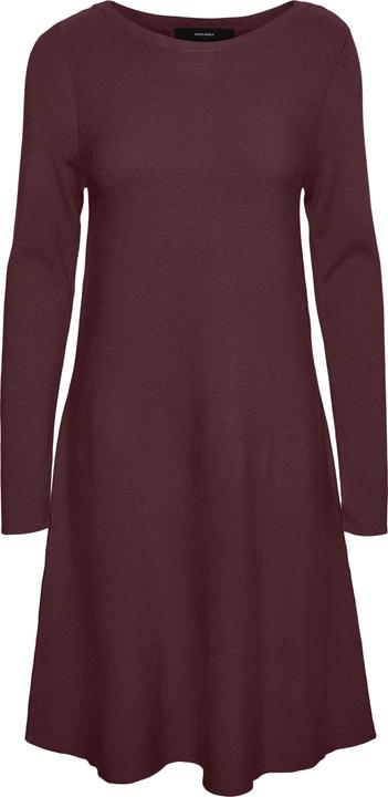 Actual product image Vero Moda Scoop neckline mini dress (L)