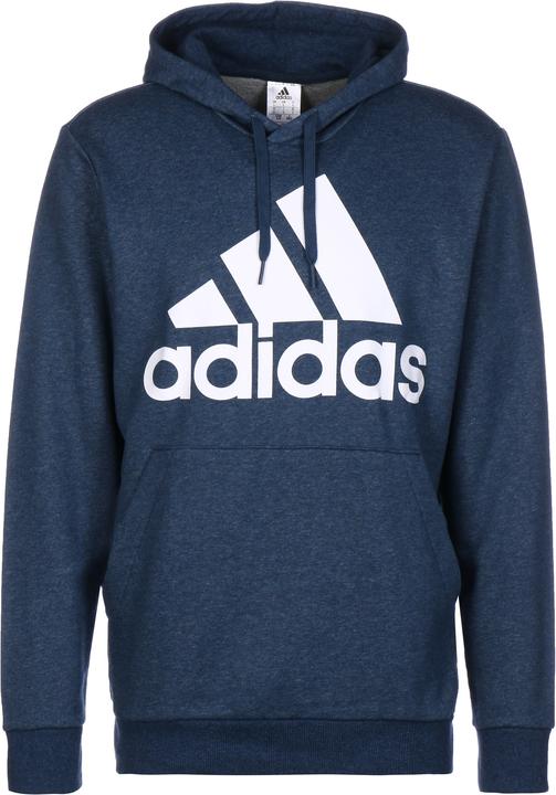 Produktbild Adidas Essentials Big Logo Kapuzenpullover Herren (S)
