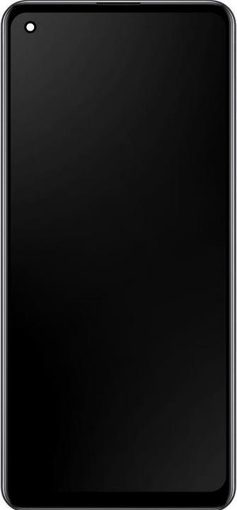 Produktbild Samsung Front LCD Asm Black A217F Galaxy A21 (Display)