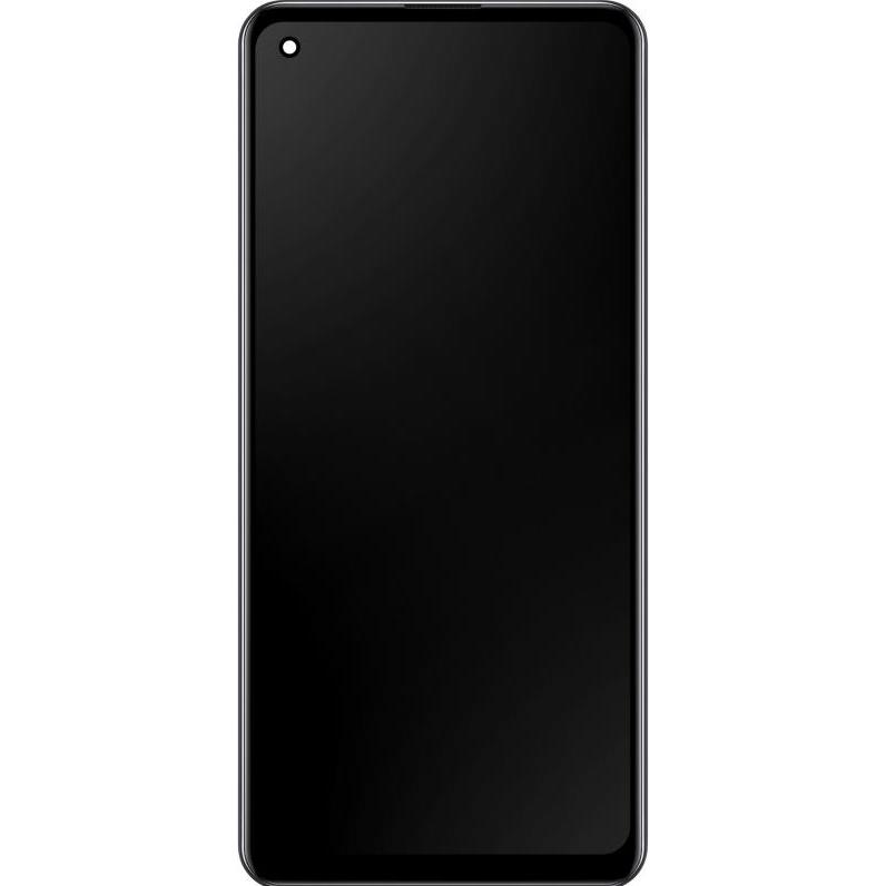 Thumbnail - Samsung Front LCD Asm Black A217F Galaxy A21 (Display), Mobilgerät Ersatzteile, Schwarz
