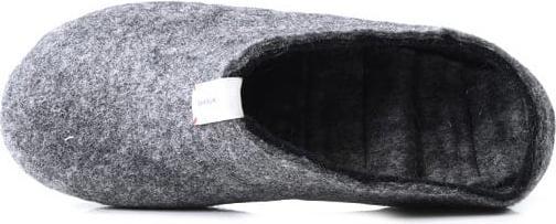 Produktbild Baabuk Mel Dark Grey (44)