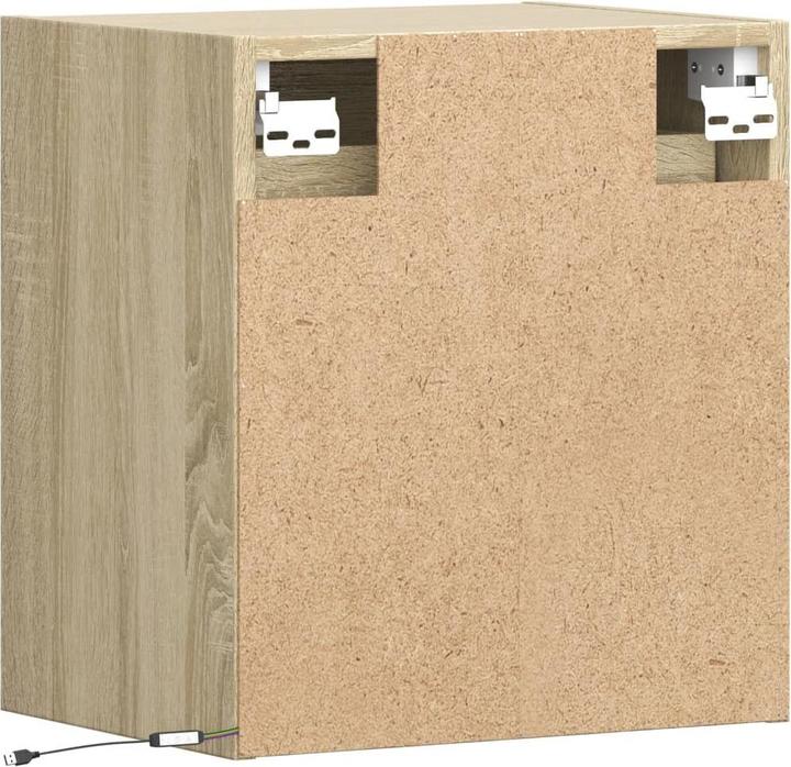 Produktbild vidaXL TV-Wandschrank