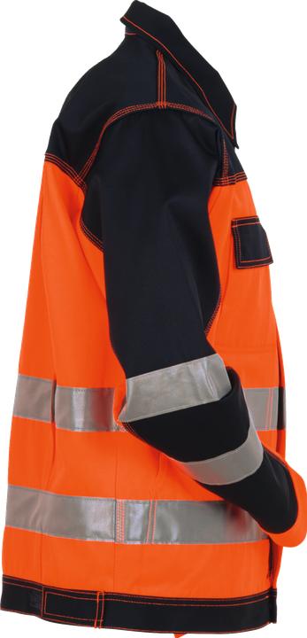 Produktbild Planam Warnschutzbundjacke (42)