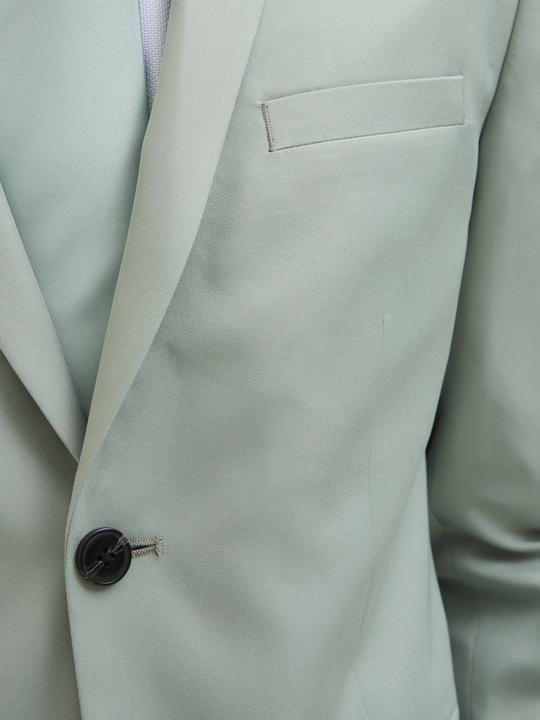 Immagine prodotto Jack & Jones JPRCOSTA Super Slim Fit Anzug Einreihiger Blazer und Hose (52)