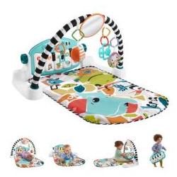 Mattel FP Educational mat with piano HWY57 /2