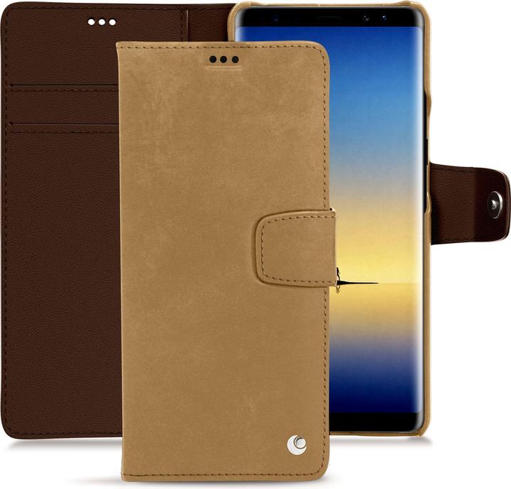Image du produit Noreve Housse cuir portefeuille
