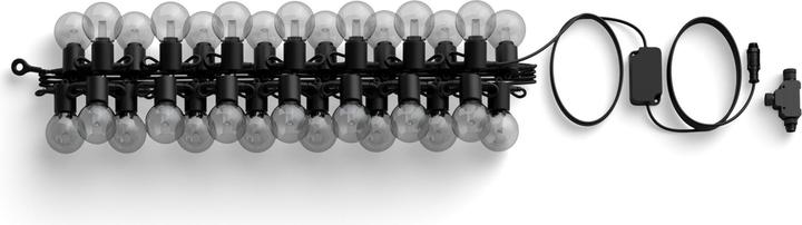 Image du produit Philips Hue White & Color Ambiance Festavia Globe (21 m)