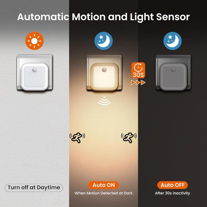 Produktbild Lumina Swiss SensoLux