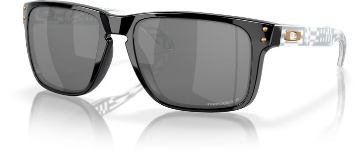 Actual product image Oakley Holbrook XL