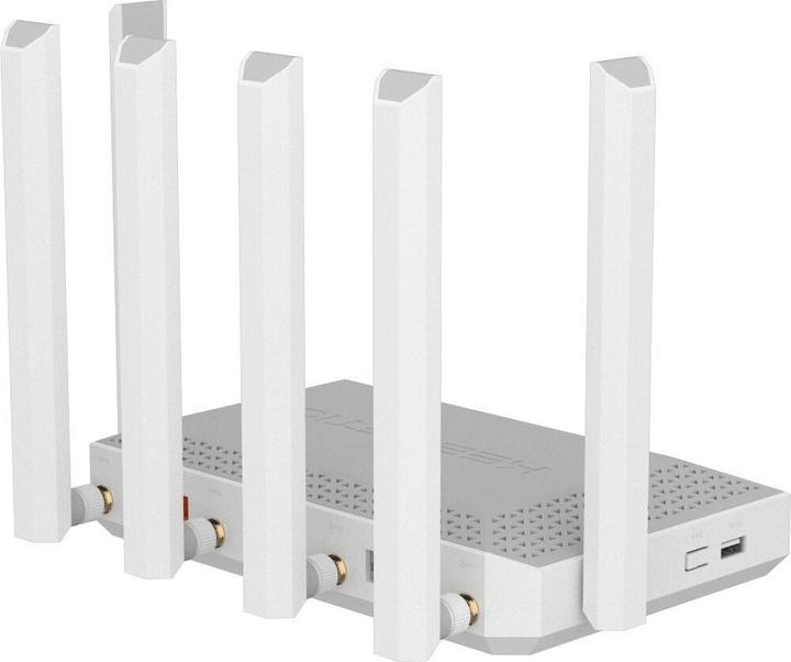 Immagine prodotto Keenetic Hero 5G Modem and WiFi 6 Router