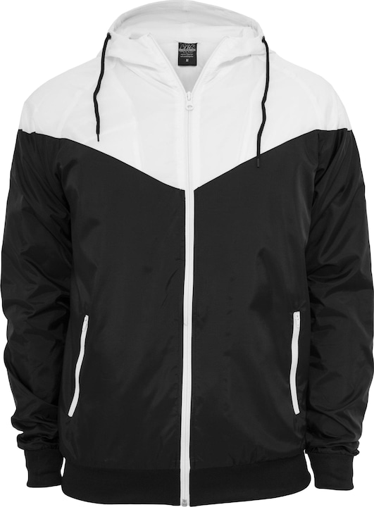 Produktbild Urban Classics Arrow Windrunner (XXL)