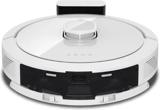Produktbild Aeno Staubsauger Roboterstaubsauger RC5S Weiss (Saugwischroboter)
