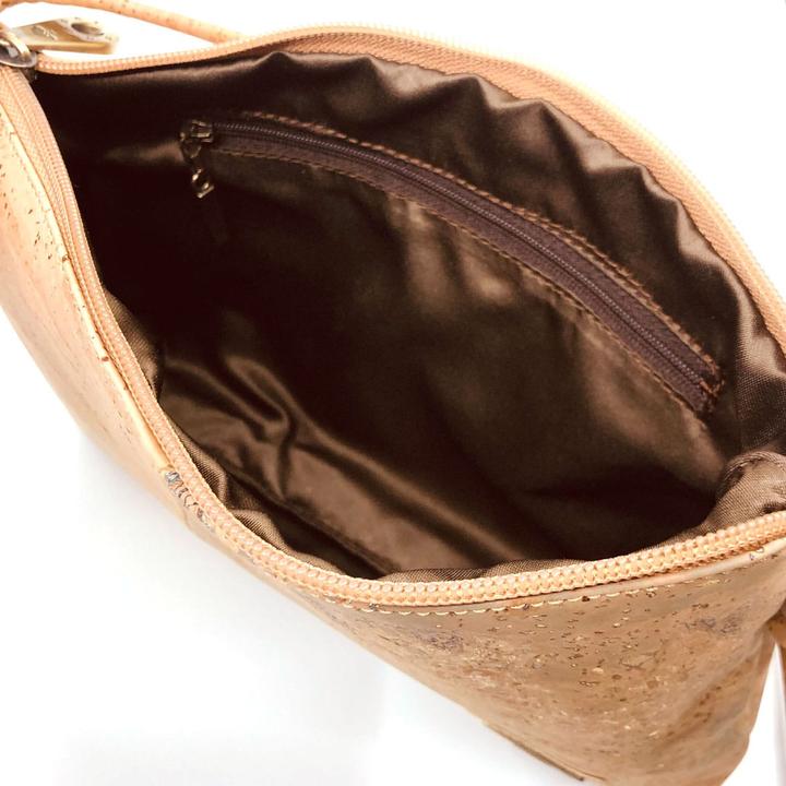 Immagine prodotto Montado Borsa a tracolla "Fourstripes" S