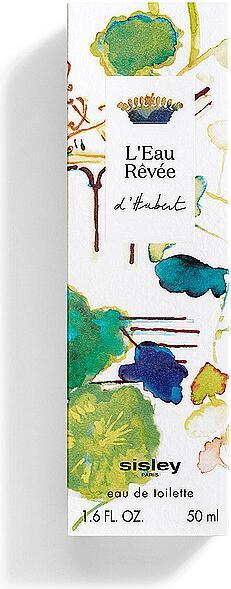 Produktbild Sisley d'Hubert Eau de Toilette (Eau de Toilette, 50 ml)