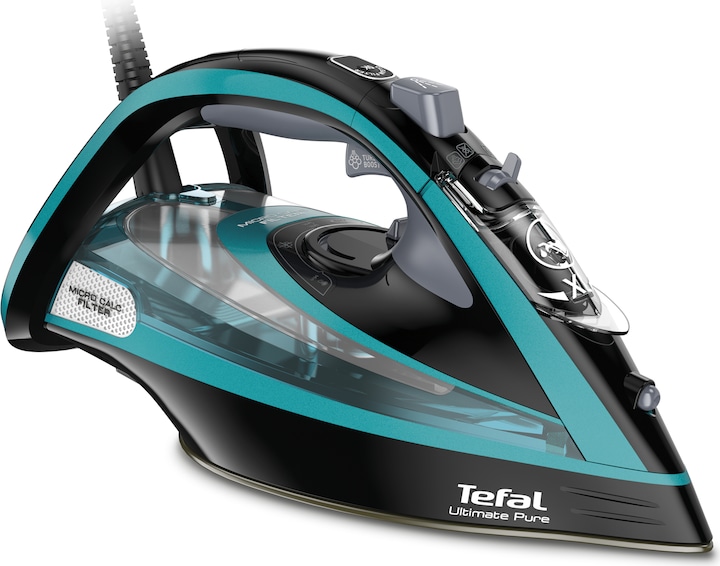 Produktbild Tefal Ultimate Pure FV9844 (3200 W, 60 g/min)