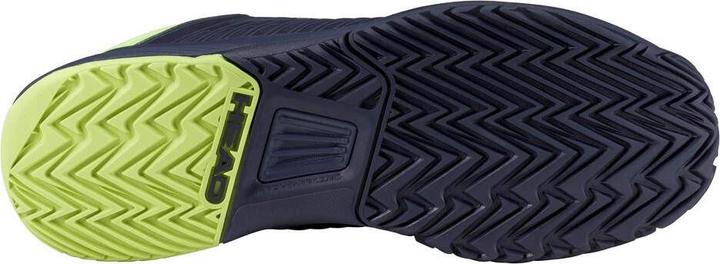 Produktbild Head Revolt Pro 4.5 Allcourt Tennisschuh Junior (38)
