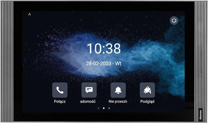 Image du produit Akuvox SIP-Innenkonsole (WiFi)