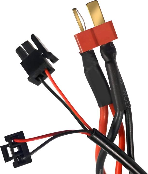 Immagine prodotto Avizar Cavo di collegamento pezzo di ricambio