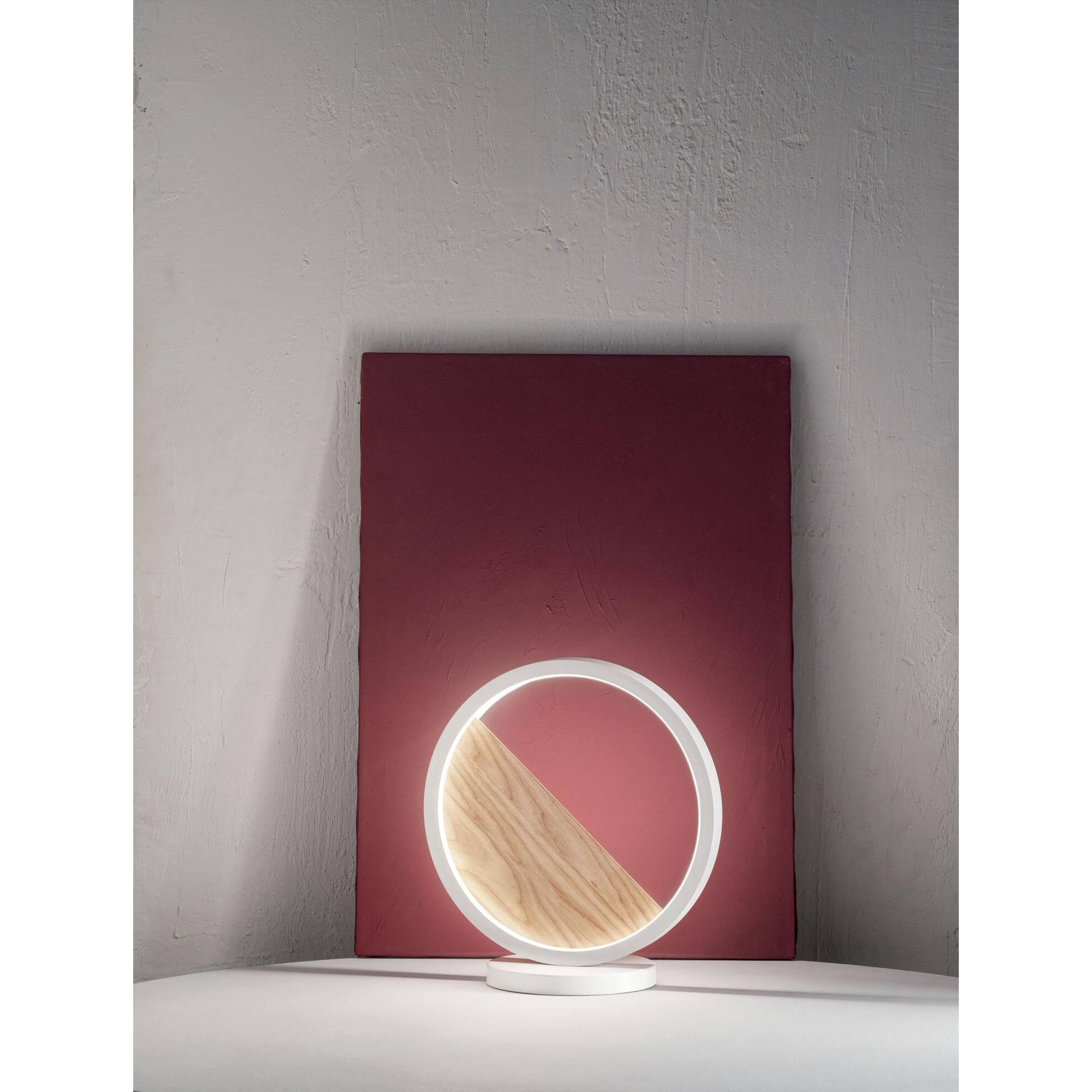 Thumbnail - Fabas Luce, Tischlampe, Pierre (3160 lm)