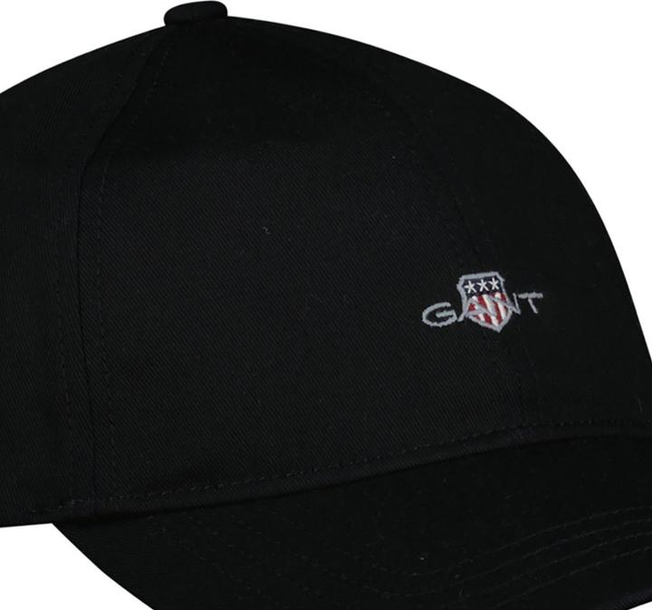 Actual product image GANT Shield Cotton Twill Cap (One size)
