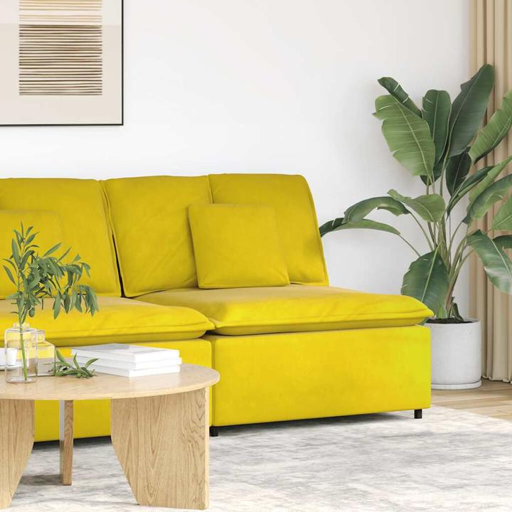 Produktbild vidaXL modulares Sofa (Modular Sofa)