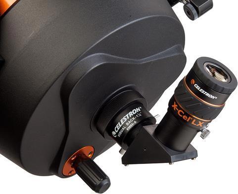 Produktbild Celestron Okular 12mm X-CEL LX 1.25" 60° (12 mm)