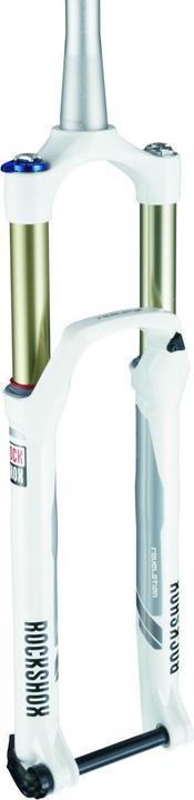 Actual product image RockShox Revelation XX Solo Air 2013 (100 mm, Air)