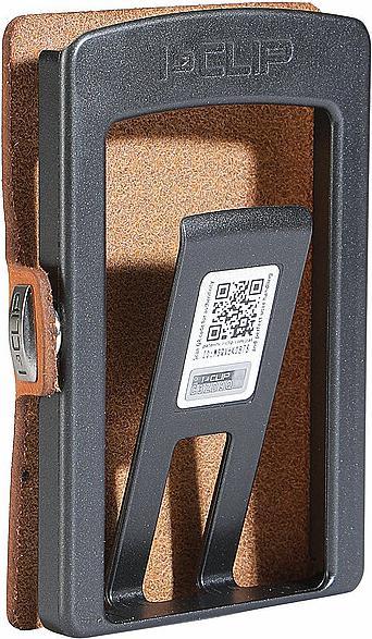 Actual product image I-clip Kartenetui ADVANTAGER