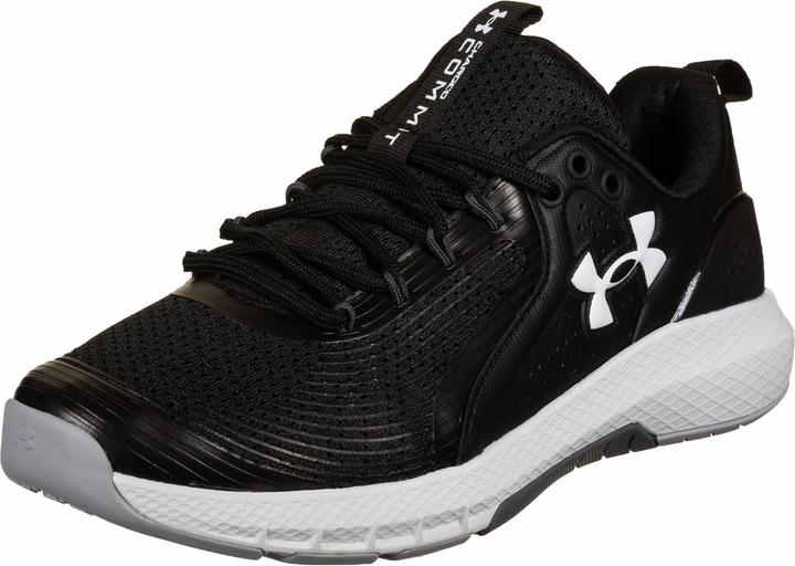 Actual product image Under Armour Charged Commit TR 2.0 Trainingsschuh Herren (45.5)