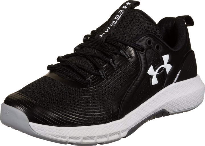 Under Armour Charged Commit TR 2.0 Trainingsschuh Herren (45.5)