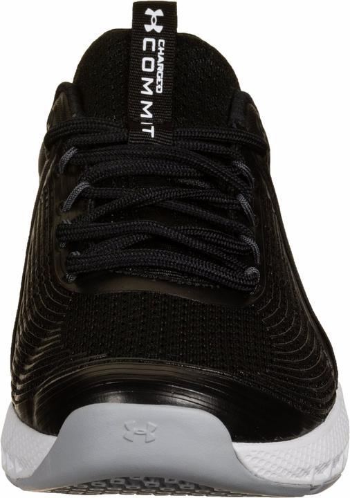 Actual product image Under Armour Charged Commit TR 2.0 Trainingsschuh Herren (45.5)