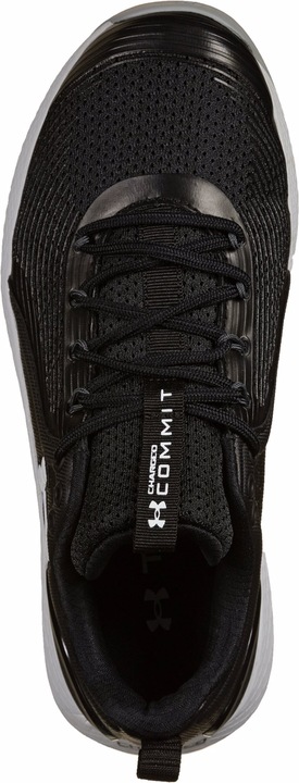 Produktbild Under Armour Charged Commit TR 2.0 Trainingsschuh Herren (45.5)