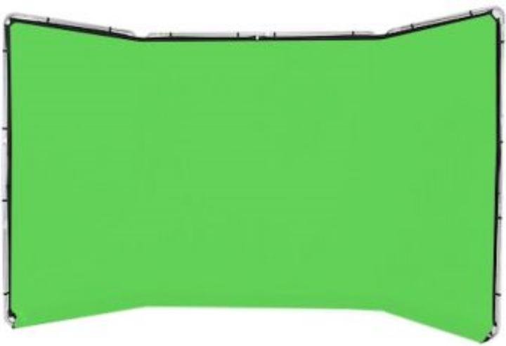 Image du produit Lastolite Arrière-plan panoramique (400 cm, 230 cm)