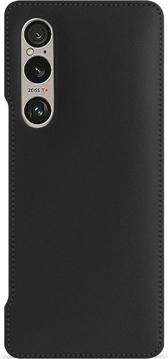 Actual product image Noreve Leather case (Sony Xperia 1 VI)