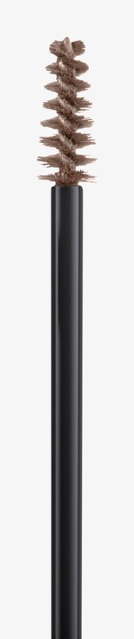 Actual product image MAC Cosmetics big boost fib rule (Lingering ring)
