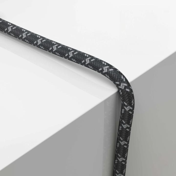 Actual product image Hama Video cable, USB-C plug - HDMI™ plug, Ultra-HD 8K@60Hz, aluminium, 1.50 m (1.50 m, USB Type C, HDMI)