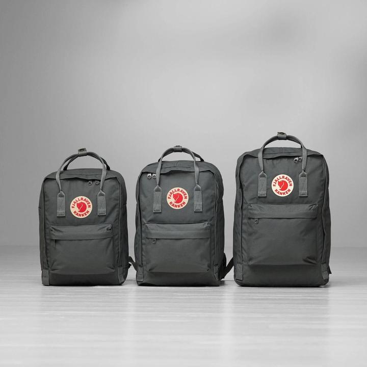 Actual product image Fjällräven Kånken Laptop (20 l)