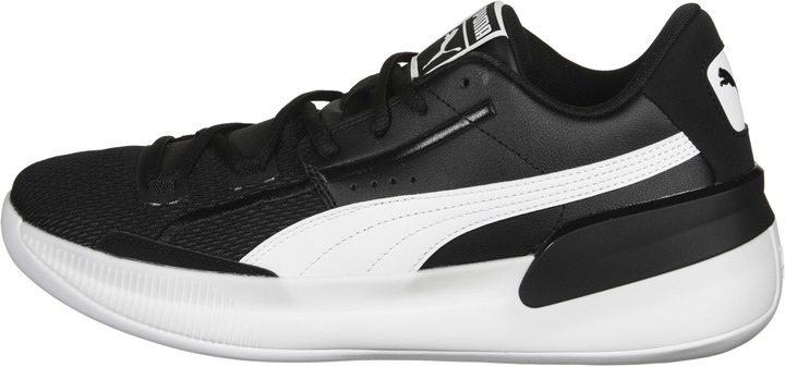 Produktbild Puma Clyde Hardwood Team Basketballschuh Herren (44.5)