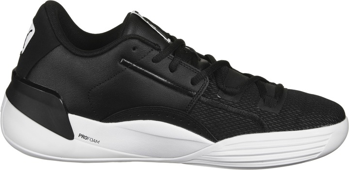 Produktbild Puma Clyde Hardwood Team Basketballschuh Herren (44.5)