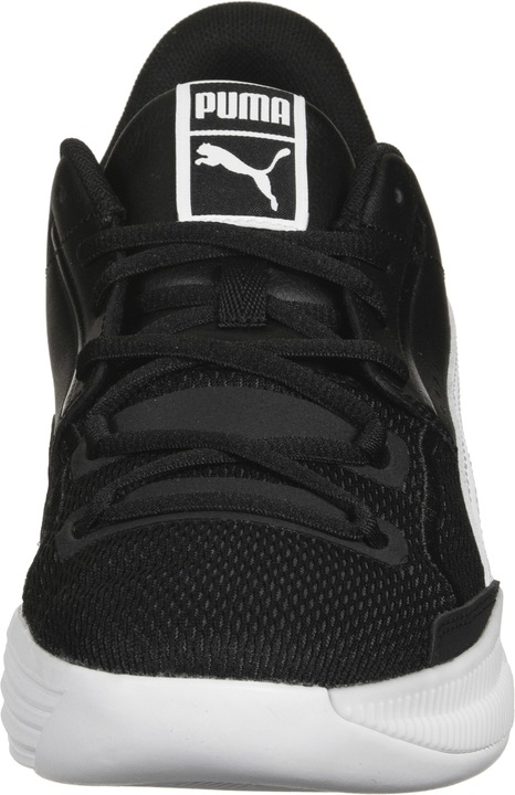Produktbild Puma Clyde Hardwood Team Basketballschuh Herren (44.5)