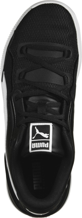 Produktbild Puma Clyde Hardwood Team Basketballschuh Herren (44.5)