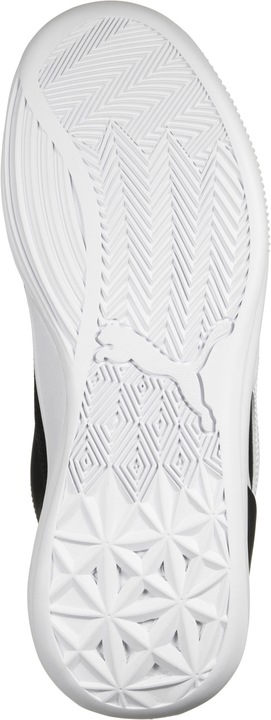 Produktbild Puma Clyde Hardwood Team Basketballschuh Herren (44.5)