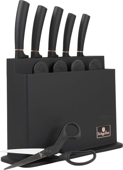 Produktbild BerlingerHaus Messerset