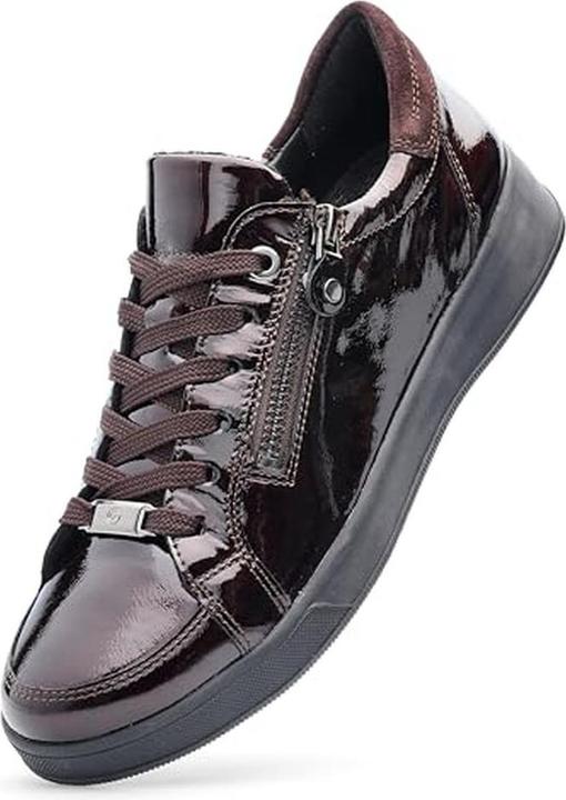 Immagine prodotto Ara Sneaker ROM con plantilla extraíble y bambú (38)