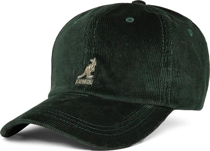Produktbild Kangol baseballkappe cord (One Size)