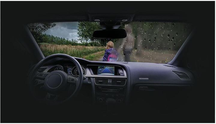 Actual product image Pingi Car dehumidifier