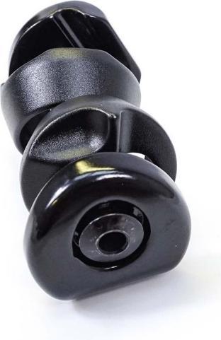 Actual product image Cane Creek Thudbuster Clamp Kit Short & Long Travel