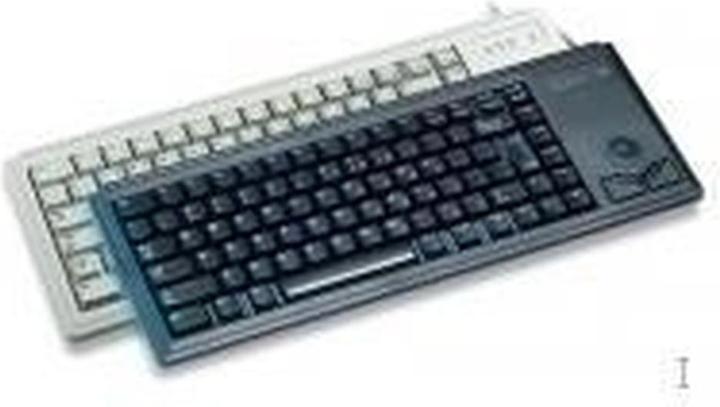 Actual product image CHERRY G84-4400 (US, Cable)