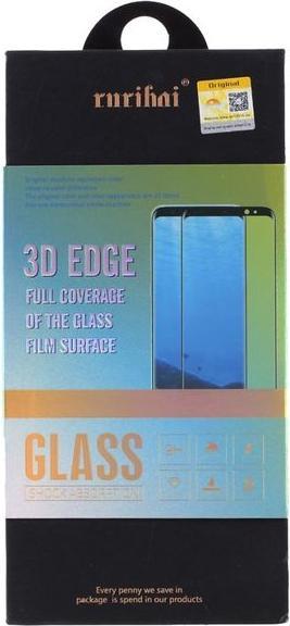 Produktbild MU Budget Schutzglas Displayschutz (1 Stück, Xiaomi Mi 11)